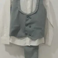 لباس بچگانه