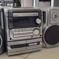 ضبط و اسپیکر آیوا ژاپن