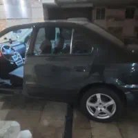 سمند فول لوازم (تقویت)|خودرو سواری و وانت|فردیس, فردیس|دیوار