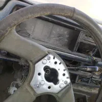 وانت مزدا اوراقی|خودرو سواری و وانت|تهران, باشگاه نفت|دیوار