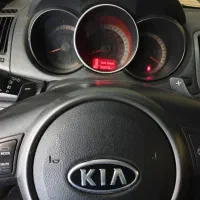 سراتو کوپه پلاک ملی وارداتی فول|خودرو سواری و وانت|اهواز, کیانپارس |دیوار