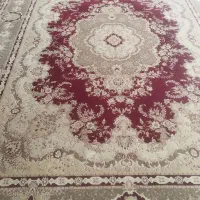 فرش 12متری تمیز