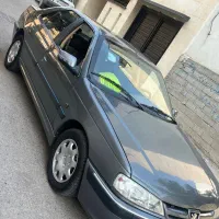 پژوپارس سال مدل۹۲