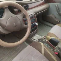 سمندlx مدل۸۴|خودرو سواری و وانت|اردبیل, |دیوار