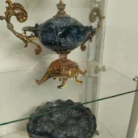 ظروف دکوری و بوفه|ظروف سرو و پذیرایی|مشهد, شهید بهشتی|دیوار