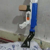 تفنگ سالم سالم