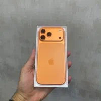 اپل۱۷پرومکس۲۵۶گیکZaرجیسترشده