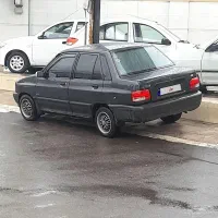 پراید۸۱ کاربراتور|خودرو سواری و وانت|رشت, یخسازی|دیوار