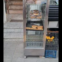 تمامی تجهیزات آبمیوه بستنی|کافیشاپ و رستوران|ارومیه, |دیوار