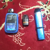 قلیان شارژی