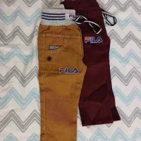 شلوار بچگانه