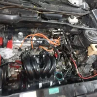 مکانیکی و تعمیر خودرو هایه داخلی و خارجی