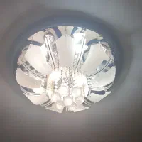 لوستر بسیار زیبا