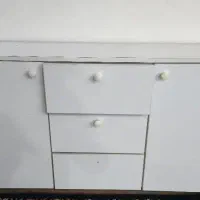 جاکفشی تمام ام دی اف پاک چوب
