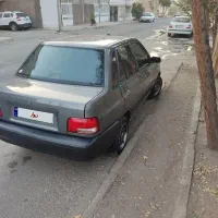 پراید مدل ۹۱|خودرو سواری و وانت|نیشابور, شهرک قدس|دیوار