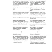 ویزای کانادا/رفع ریجکتی در دادگاه فدرال تضمینی|خدمات حمل و نقل|تهران, الهیه|دیوار