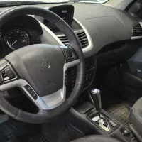 پژو ۲۰۷ پانا اتومات بدون رنگ مدل ۱۴۰۳|خودرو سواری و وانت|مشهد, دانشجو|دیوار