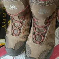 کفش کوهنوردی برند اصل