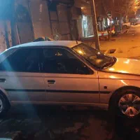 ۴۰۵GLX1800l|خودرو سواری و وانت|ملک‌آباد, |دیوار