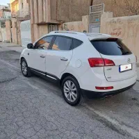 جک S5مدل۹۶بی رنگ