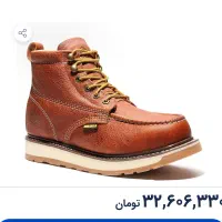 بوت بونانزا سایز ۴۴|کیف، کفش، کمربند|تهران, حشمتیه|دیوار