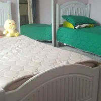 تخت جوان|تخت و سرویس خواب|الوند, |دیوار