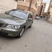 آزرا 2010فول بدون رنگ|خودرو سواری و وانت|اصفهان, ملاصدرا|دیوار