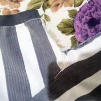 دو تا پیراهن|لباس|بروجرد, |دیوار