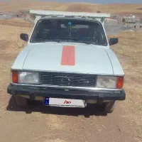 پیکان وانت ۱۳۸۸ قیمت 520ملیون