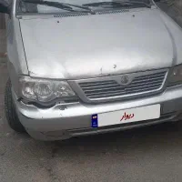 پراید 88