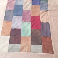 چهل تیکه ونمگیر