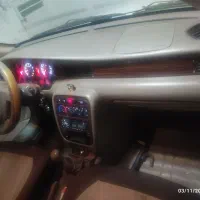 سمند LX XU7 95|خودرو سواری و وانت|تهران, پونک|دیوار