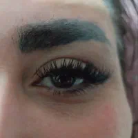 کاشت مژه|خدمات آرایشگری و زیبایی|طرقبه, |دیوار