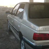 پارس مدل ۸۳|خودرو سواری و وانت|رشت, استادسرا|دیوار