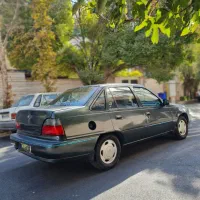 فروش دوو سی یلو