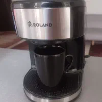 قهوه ساز فرانسه