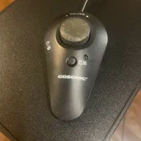 باند اسپیکر گاسونیک|سیستم صوتی خانگی|تهران, سهروردی|دیوار