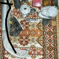 وسایل موتور