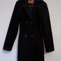 پالتو زمستانی زنانه شیک و گرم