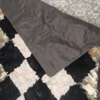 قالیچه|گلیم، جاجیم، گبه|قم, شاه سید علی|دیوار