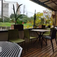 طراحی،بازسازی،اجرا و راه اندازی کافه رستوران