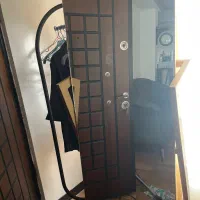 اینه قدی|آینه|بابل, |دیوار