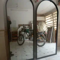 اینه قدی|آینه|قم, شهرک فاطمیه|دیوار