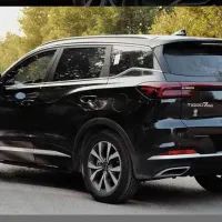 اجاره‌خودرو شاسی لاماری/تیگو/فیدیلیتی کرایه ماشین