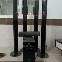 باند|سیستم صوتی خانگی|سبزوار, گلشن|دیوار