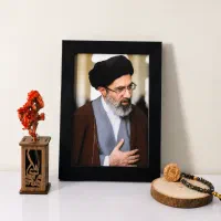 عکس اداری رهبران انقلاب ویژه ادارات، مدرسه و...|تابلو، نقاشی، عکس|تهران, سلسبیل شمالی|دیوار