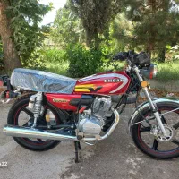 موتور ۲۰۰ کاربرات درحد