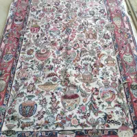 فرش دستباف ۳ متری ۶ متری و ۹ متری دستبافت|فرش|مشهد, فتح المبین|دیوار