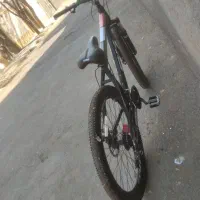 دوچرخه 26|دوچرخه، اسکیت، اسکوتر|تربت جام, میان جام|دیوار