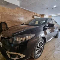 رنو فلوئنس اتومات E4